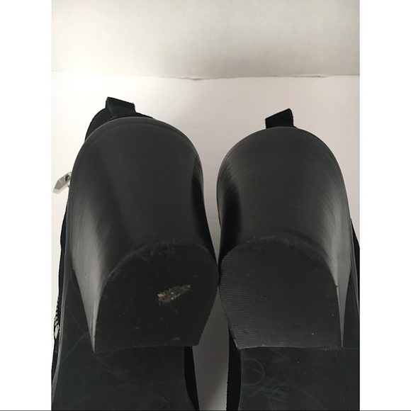 Fergalicious Ankle Boots - Picture 5 of 5